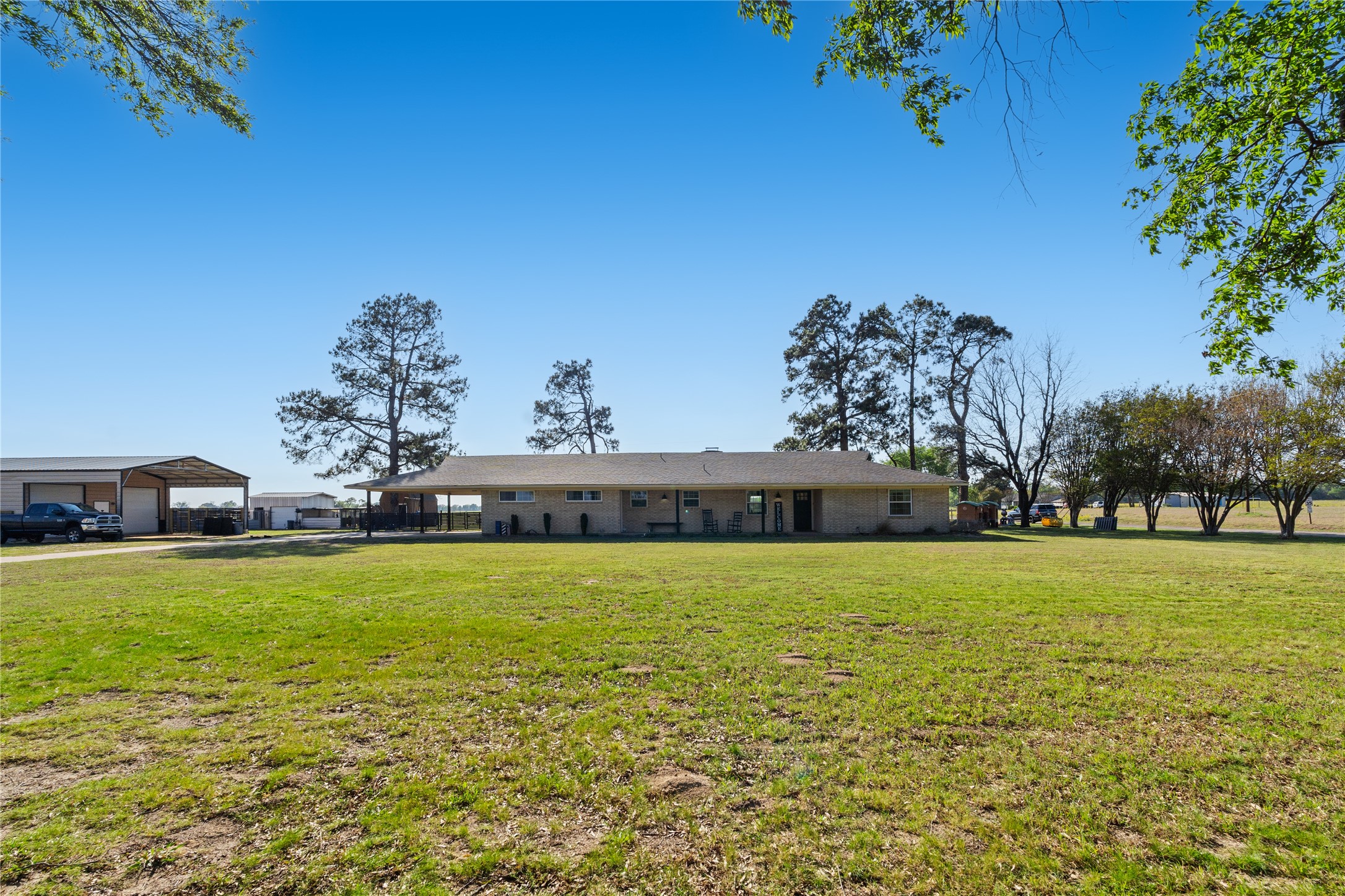 4106 Farm Road 2560 Sulphur Springs TX 75482