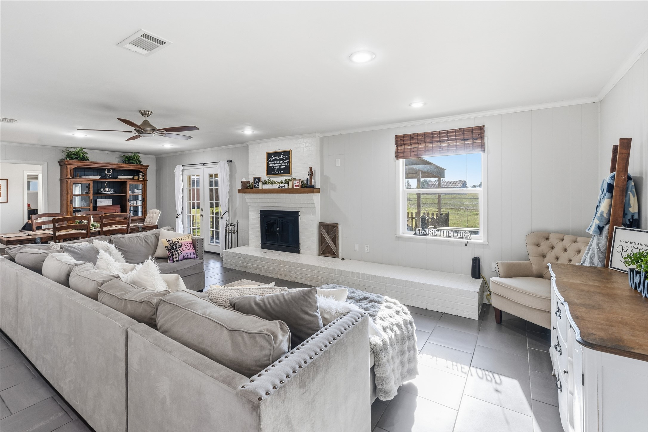 4106 Farm Road 2560 Sulphur Springs TX 75482