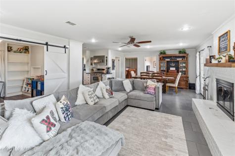 4106 Farm Road 2560 Sulphur Springs TX 75482