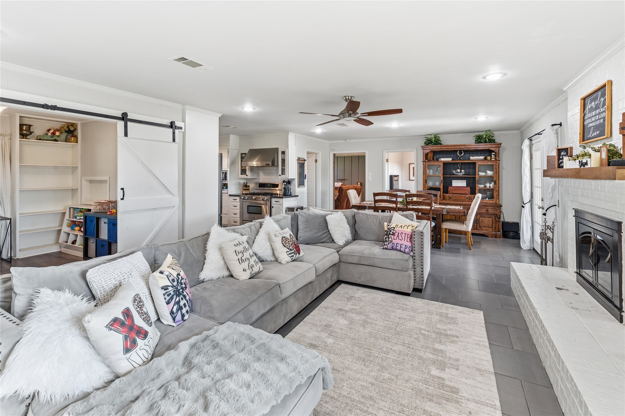 4106 Farm Road 2560 Sulphur Springs TX 75482