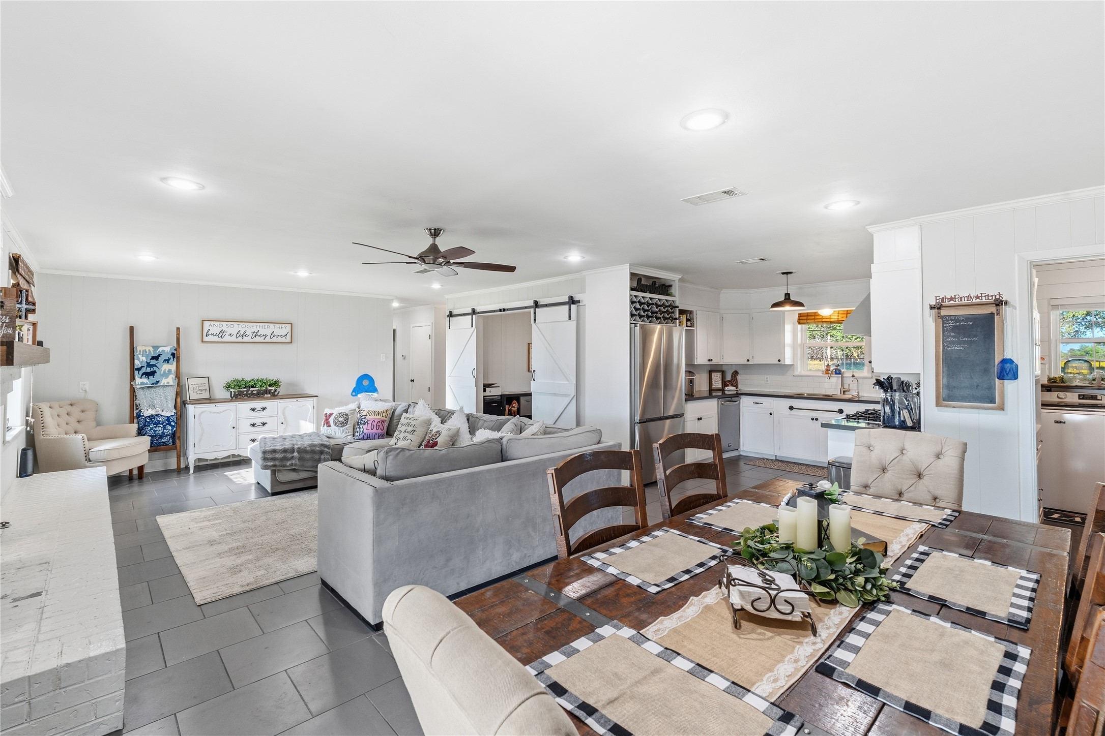 4106 Farm Road 2560 Sulphur Springs TX 75482