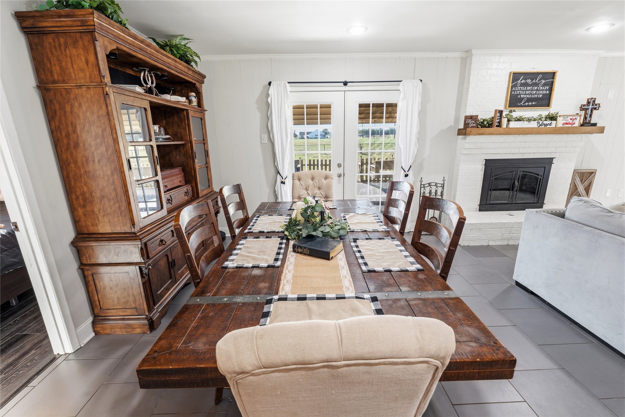 4106 Farm Road 2560 Sulphur Springs TX 75482
