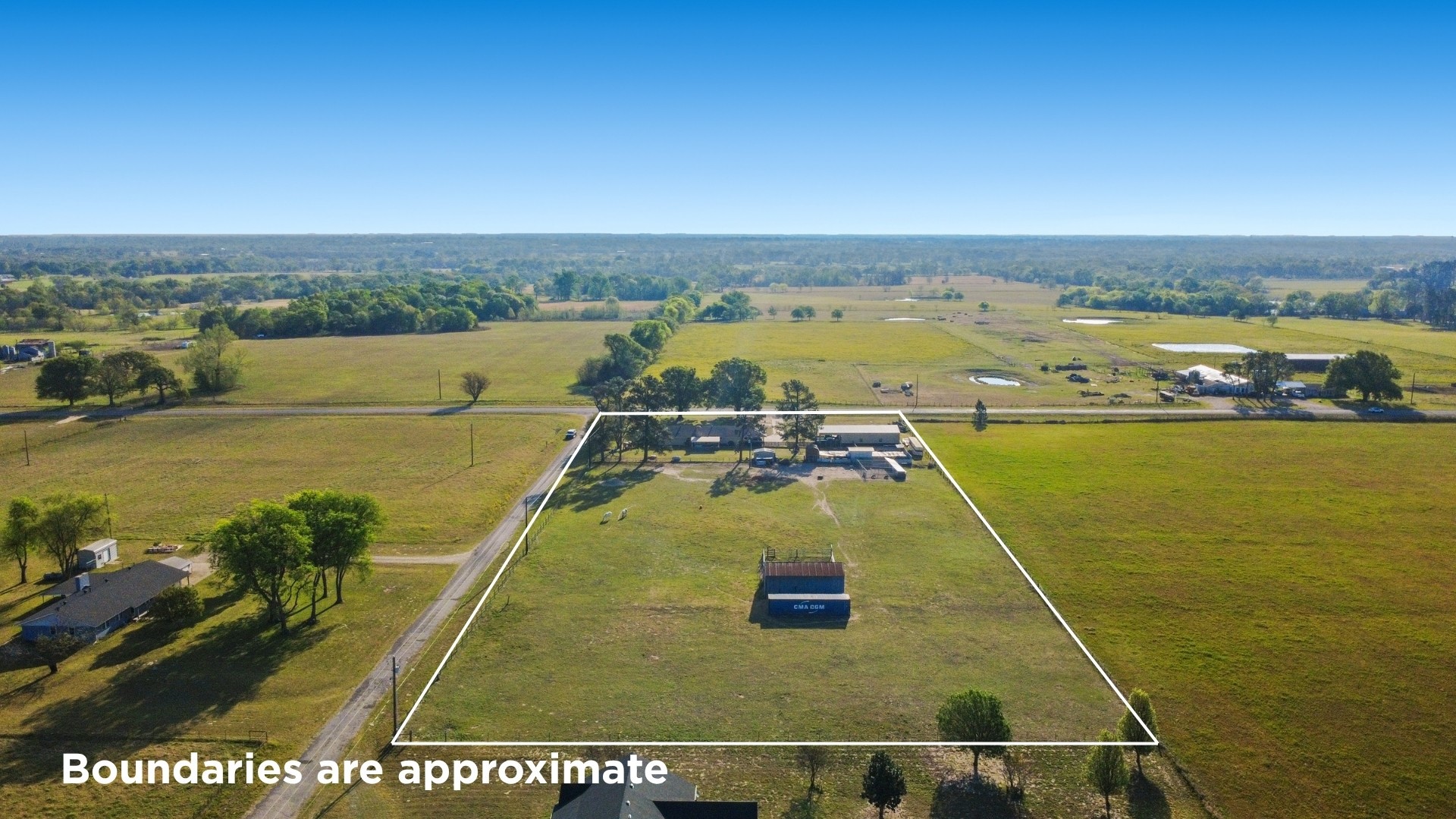 4106 Farm Road 2560 Sulphur Springs TX 75482