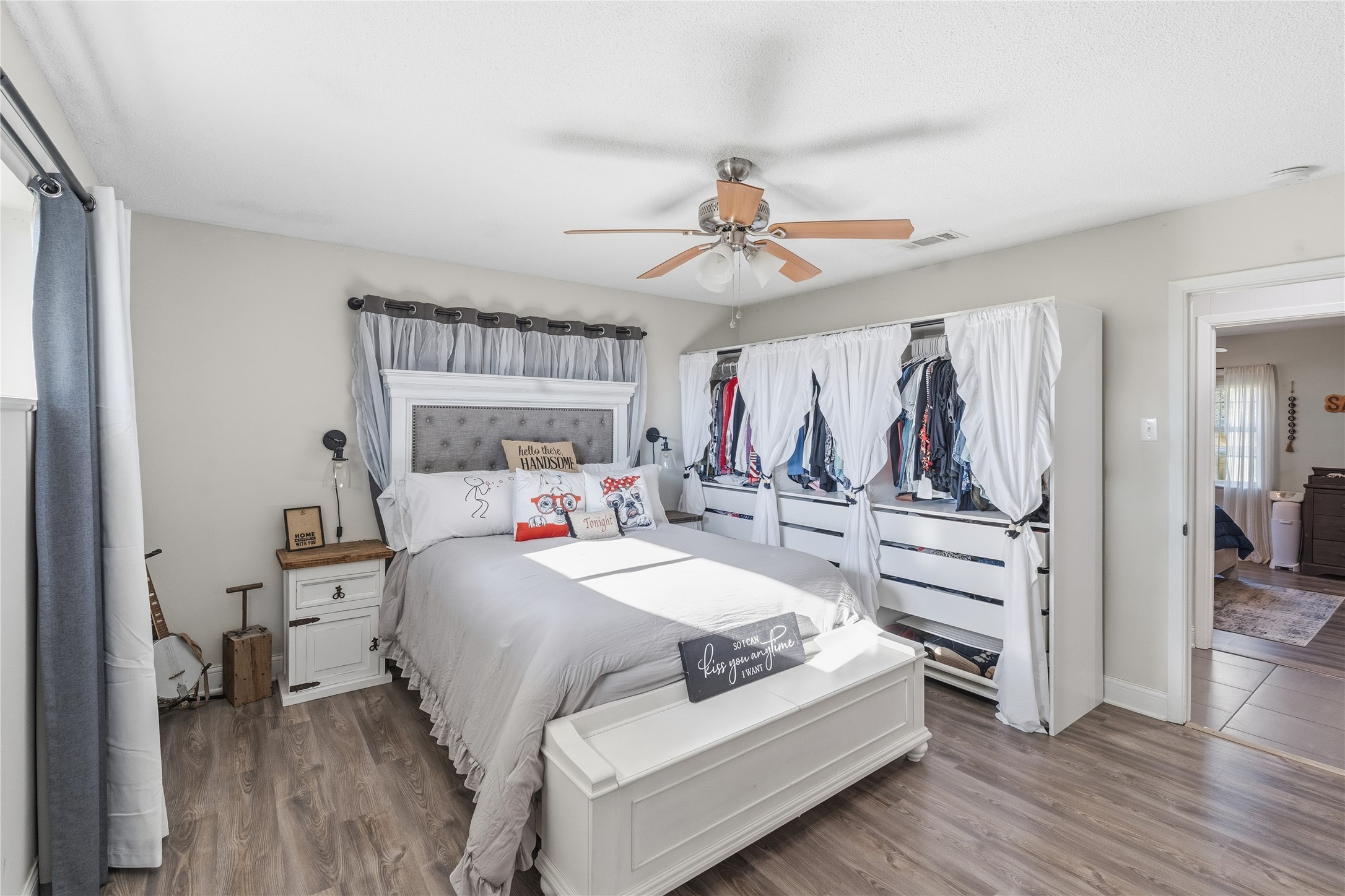 4106 Farm Road 2560 Sulphur Springs TX 75482
