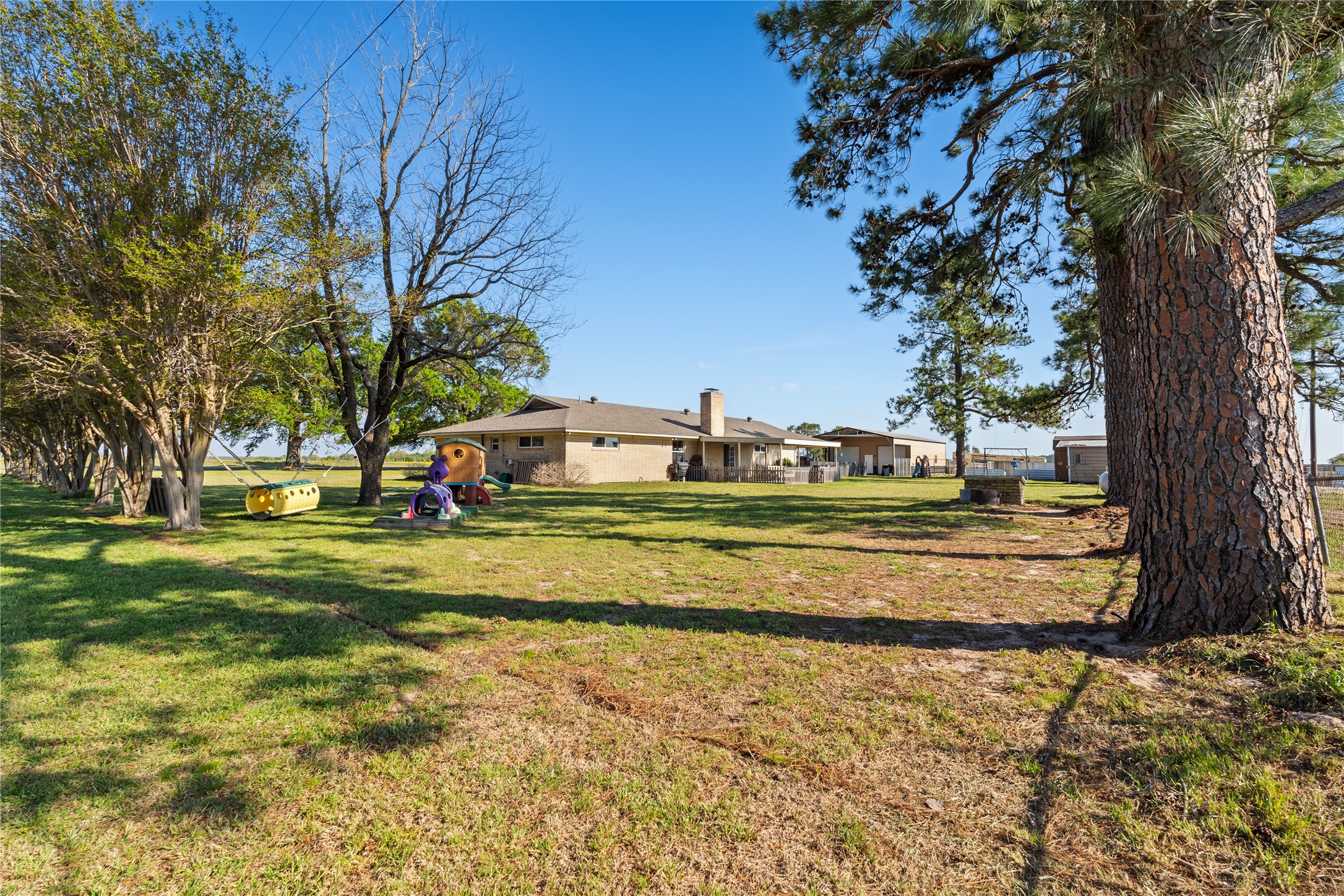 4106 Farm Road 2560 Sulphur Springs TX 75482