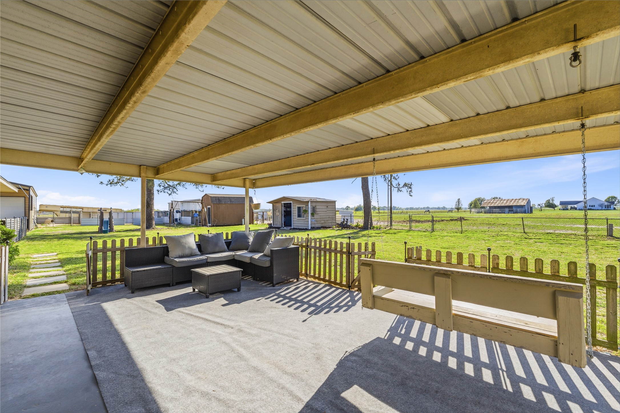 4106 Farm Road 2560 Sulphur Springs TX 75482
