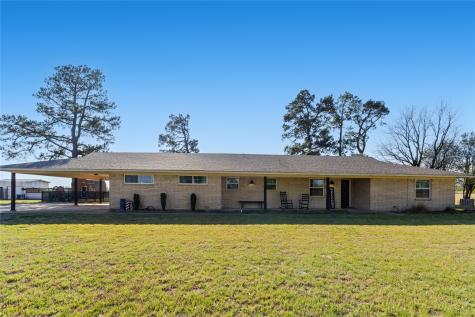 4106 Farm Road 2560 Sulphur Springs TX 75482