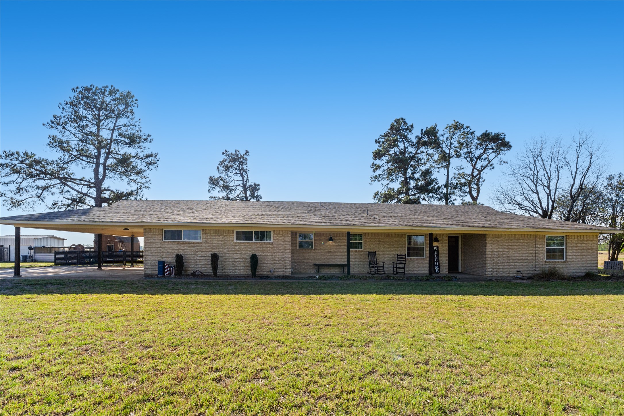 4106 Farm Road 2560 Sulphur Springs TX 75482