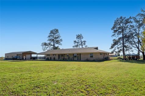 4106 Farm Road 2560 Sulphur Springs TX 75482