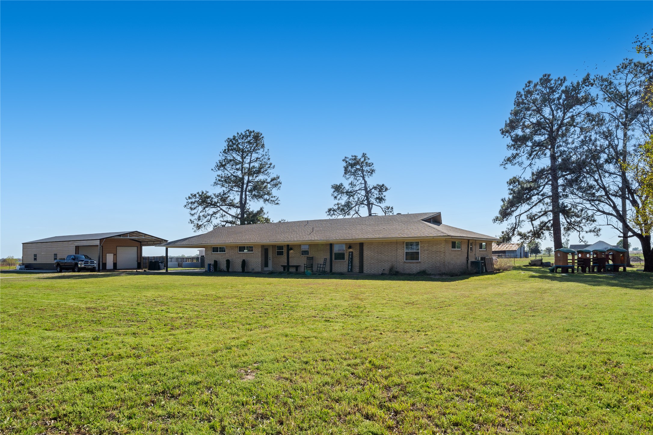 4106 Farm Road 2560 Sulphur Springs TX 75482