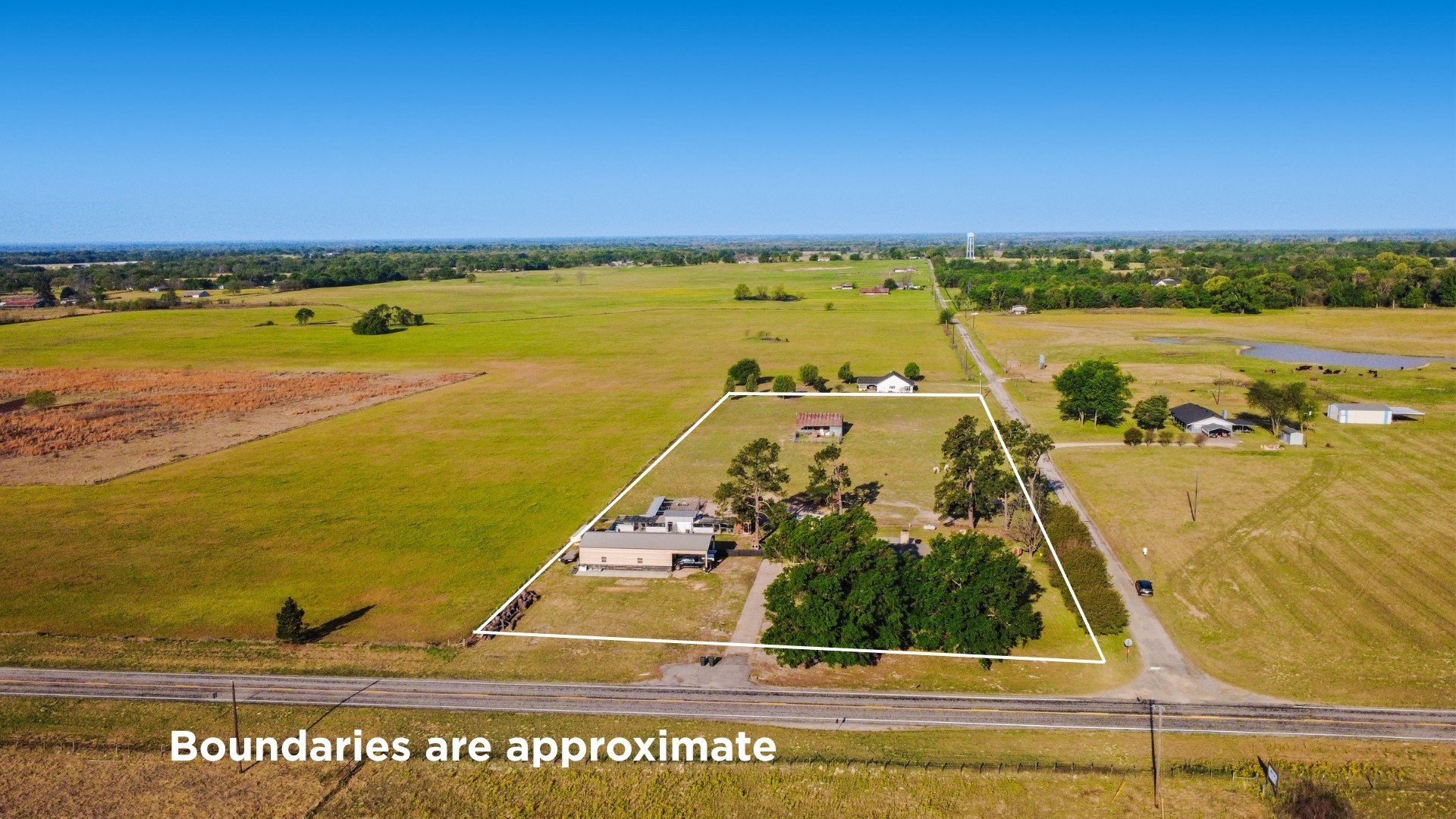 4106 Farm Road 2560 Sulphur Springs TX 75482