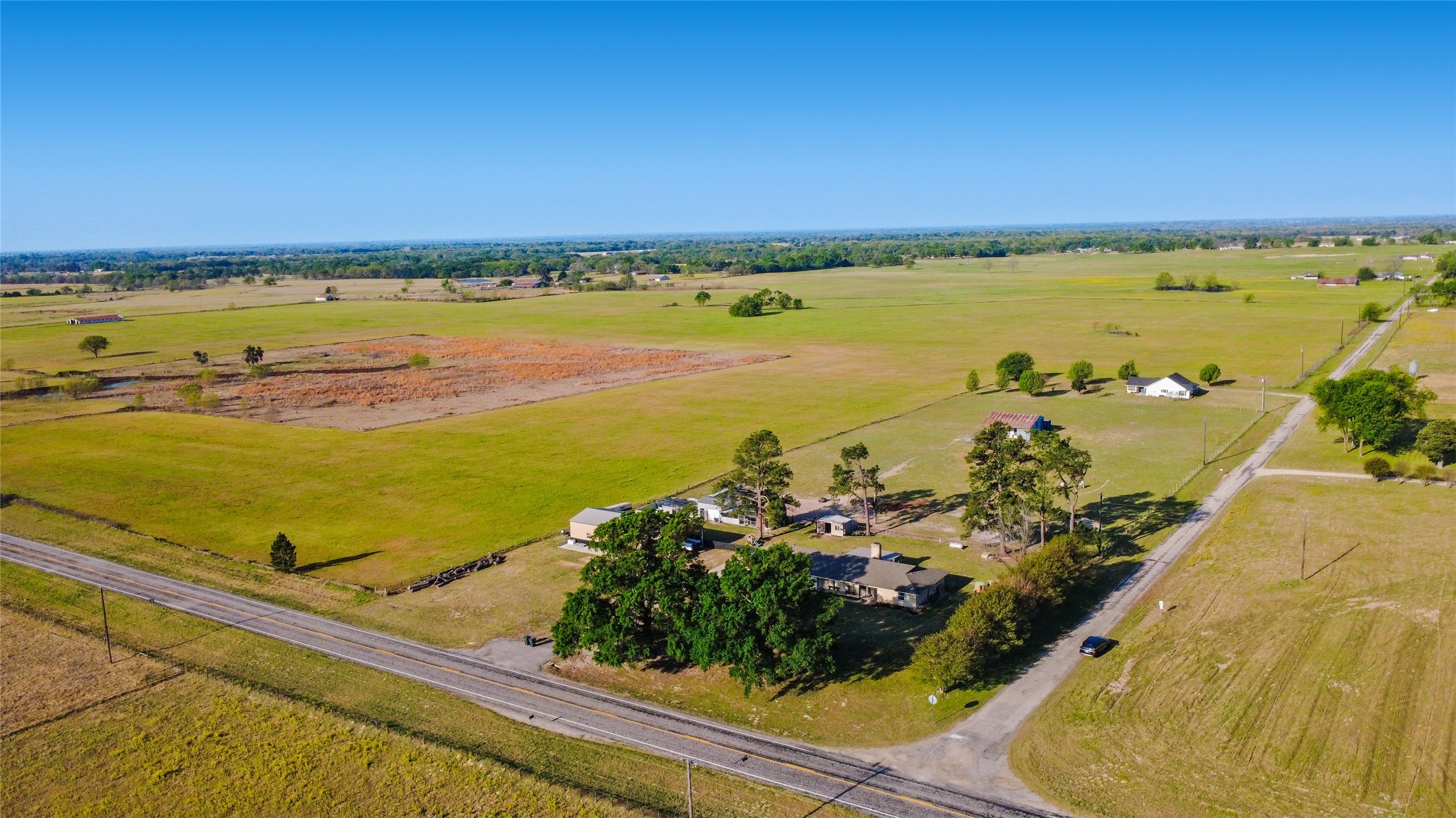 4106 Farm Road 2560 Sulphur Springs TX 75482