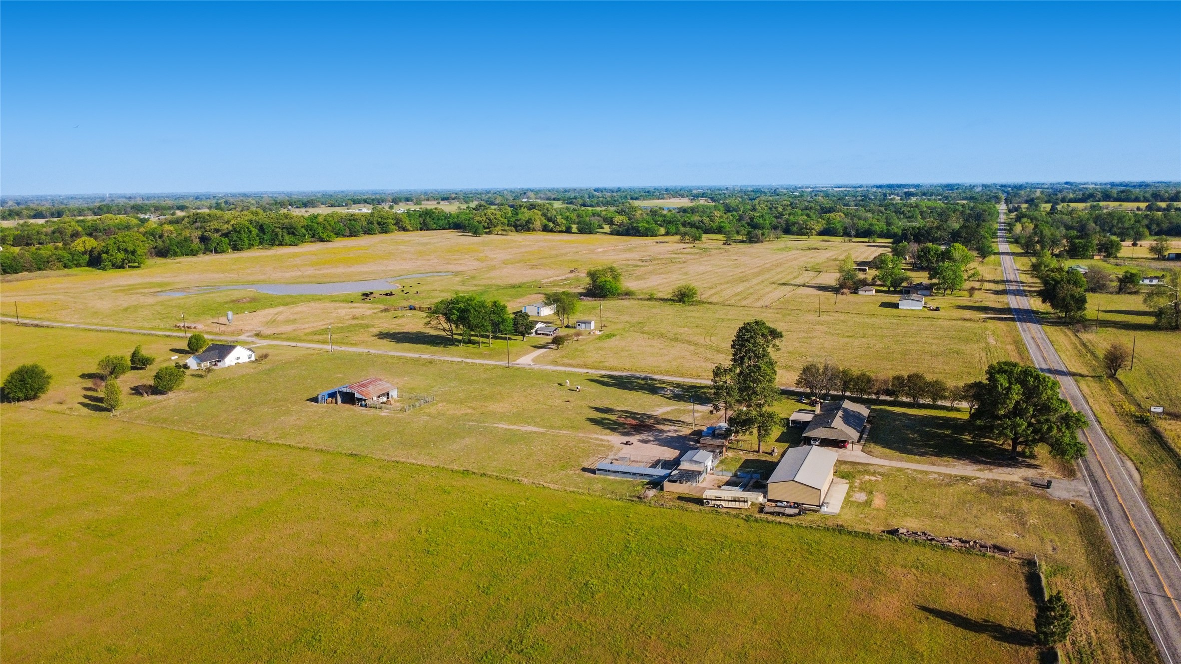 4106 Farm Road 2560 Sulphur Springs TX 75482