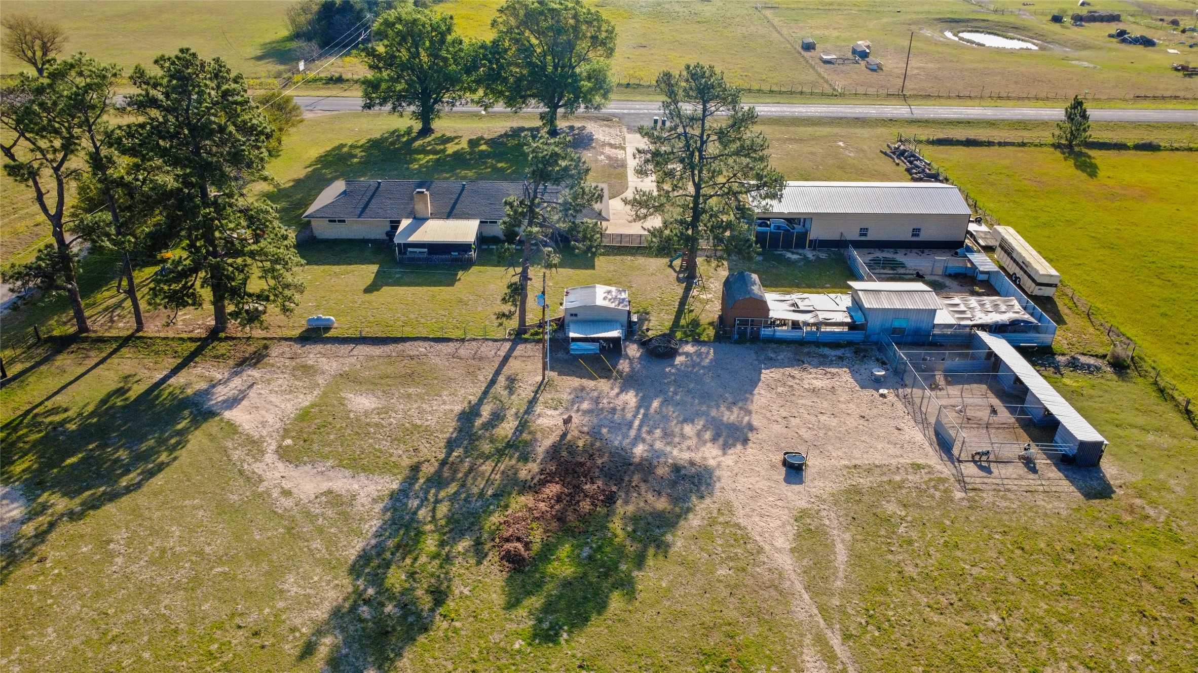 4106 Farm Road 2560 Sulphur Springs TX 75482