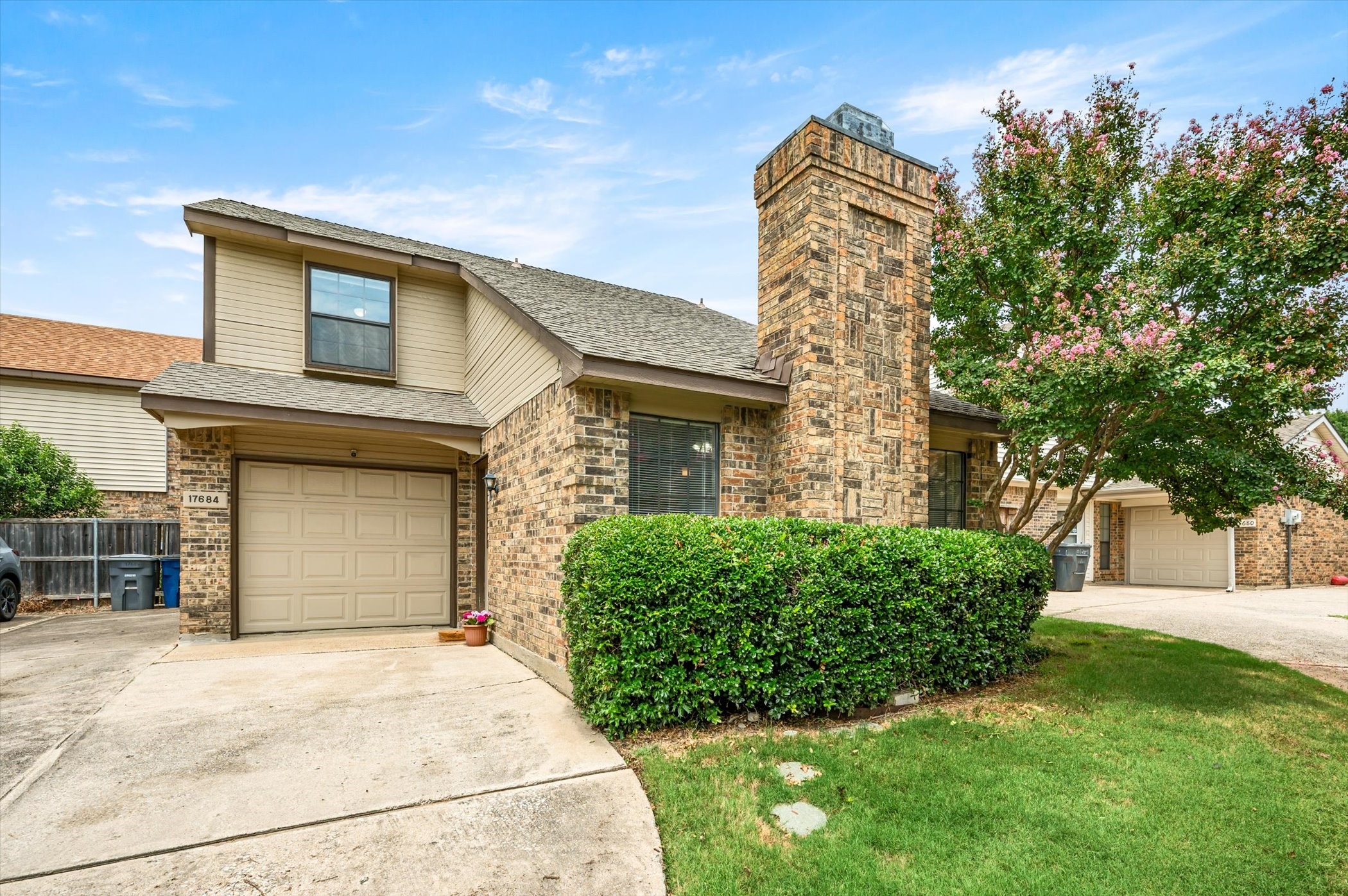 17684 Kelly Boulevard Dallas TX 75287