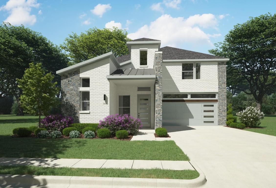 3582 Rustic Oak Drive Frisco TX 75033