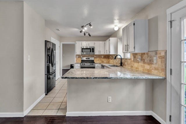 326 Baldwin Street Grand Prairie TX 75052
