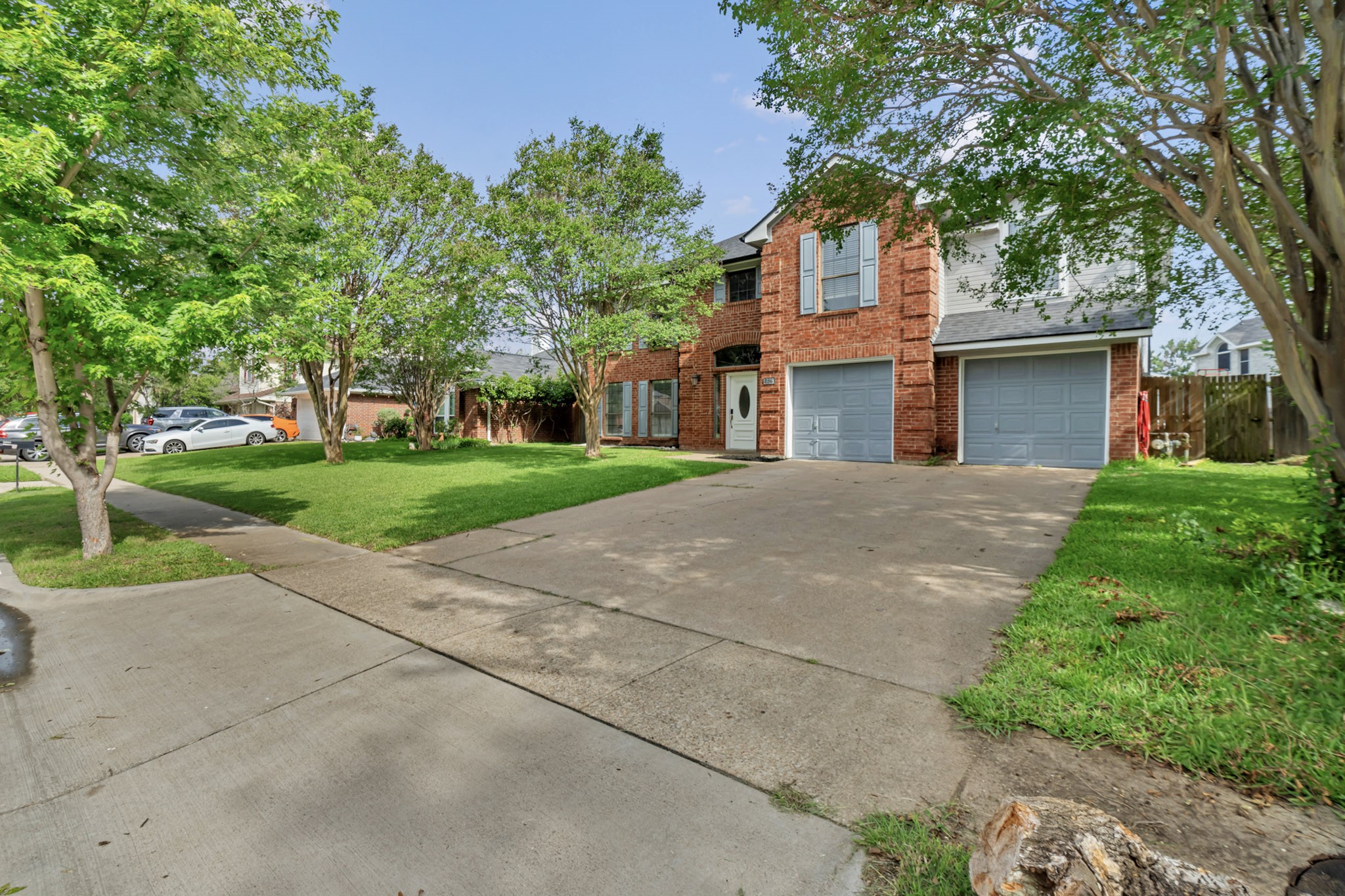 326 Baldwin Street Grand Prairie TX 75052