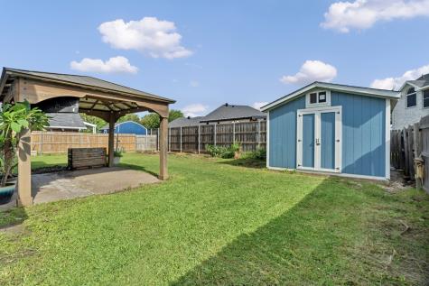 326 Baldwin Street Grand Prairie TX 75052