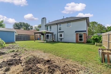 326 Baldwin Street Grand Prairie TX 75052