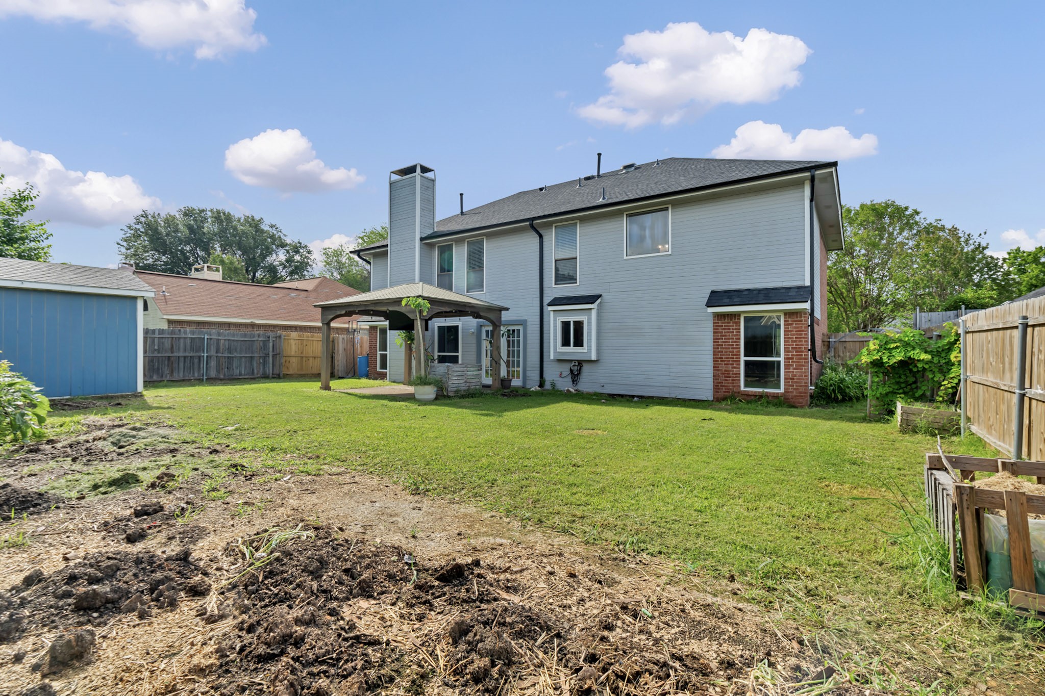 326 Baldwin Street Grand Prairie TX 75052
