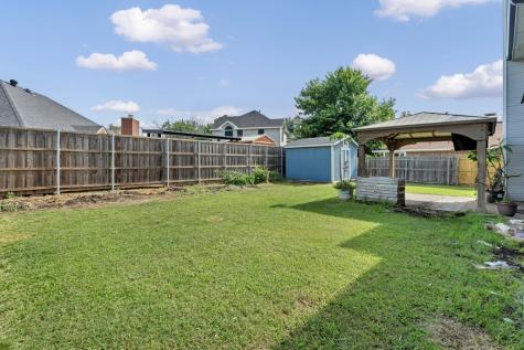 326 Baldwin Street Grand Prairie TX 75052