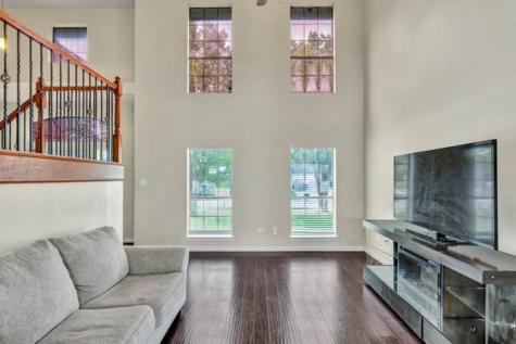 326 Baldwin Street Grand Prairie TX 75052