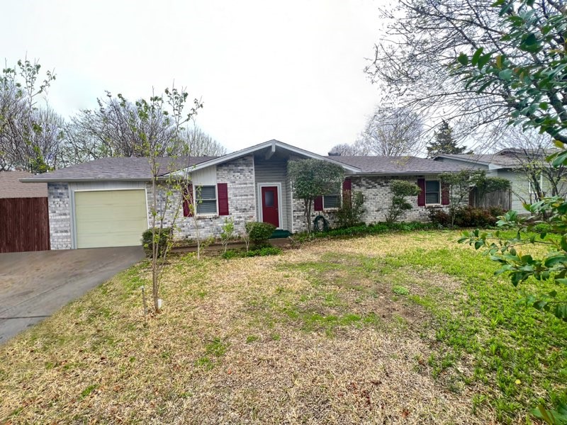 817 Twilight Drive Cedar Hill TX 75104