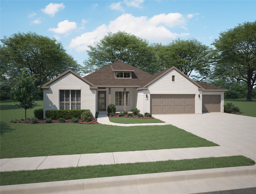 239 Half Moon Drive Waxahachie TX 75165