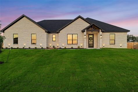 8167 Travertine Lane Temple TX 76502