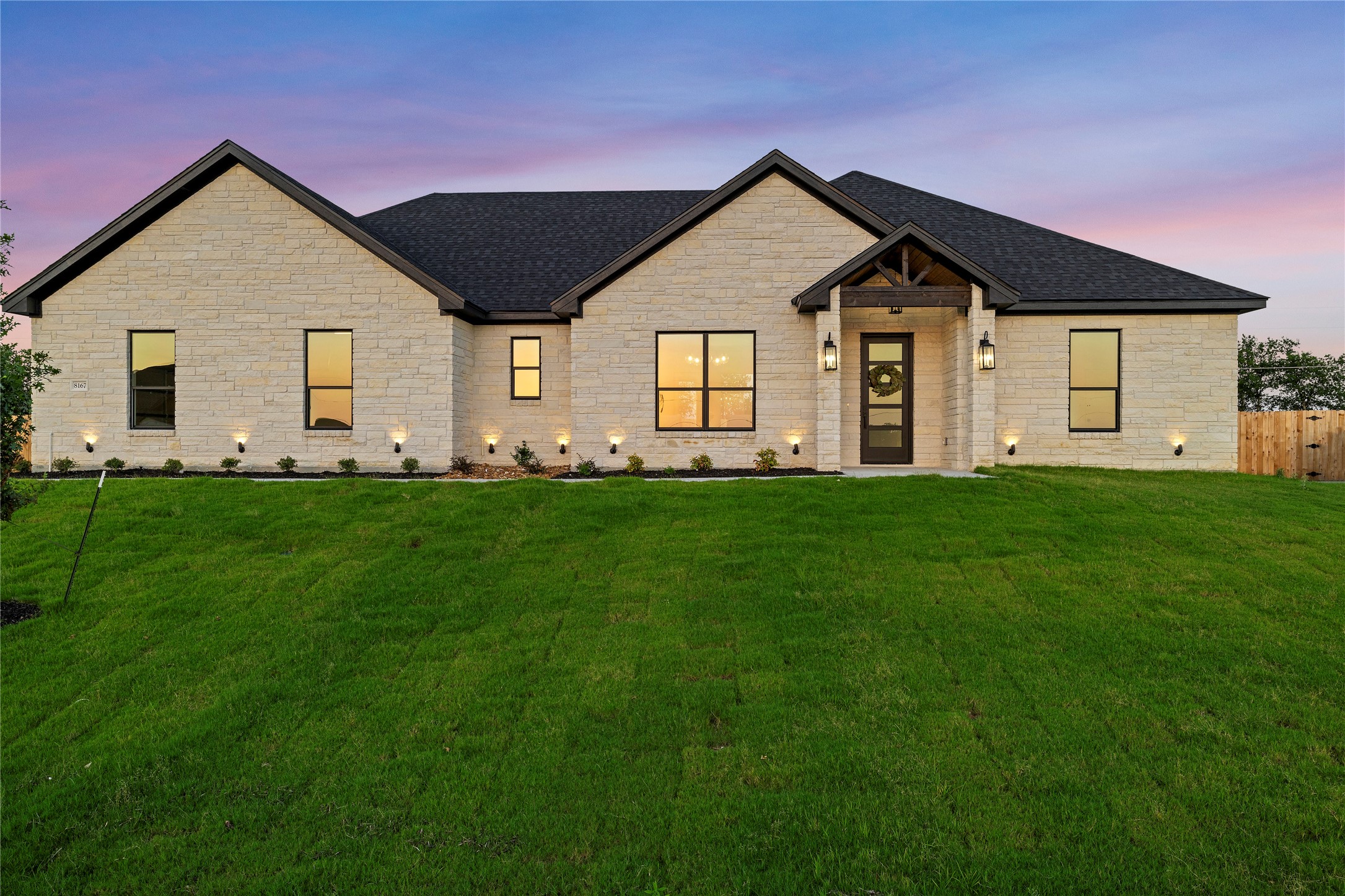 8167 Travertine Lane Temple TX 76502