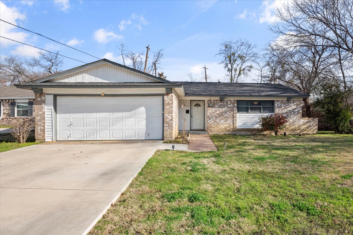 4101 Spokane Street Irving TX 75062