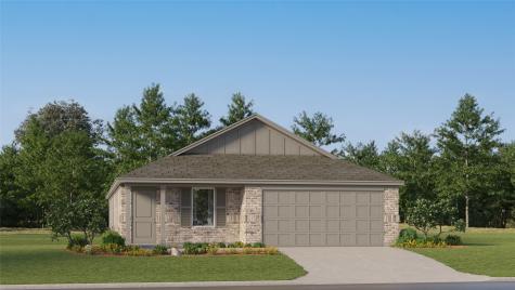 104 Little Fox Way Balch Springs TX 75181