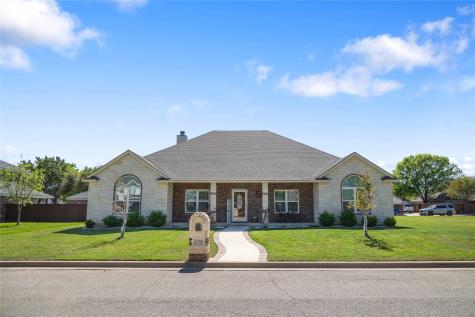2702 Grey Fox Trail Brownwood TX 76801