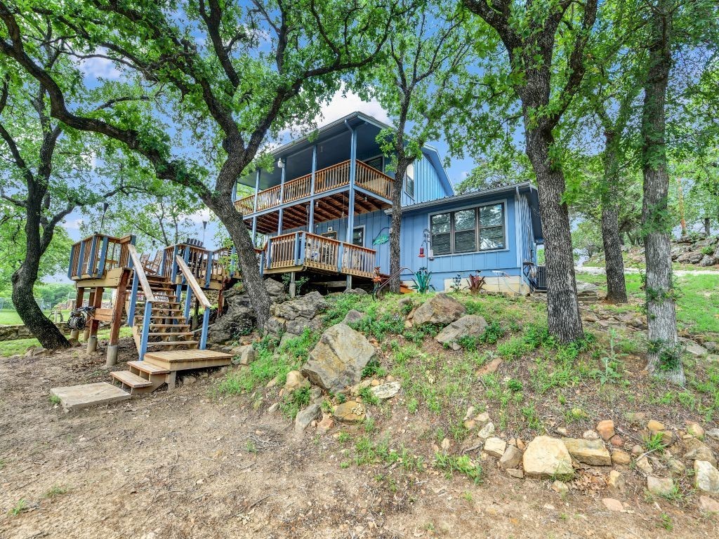 766 Deer Trail Gordon TX 76453