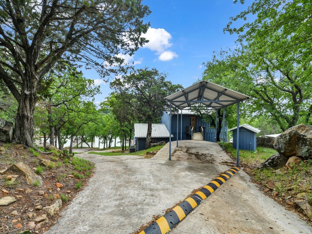 766 Deer Trail Gordon TX 76453