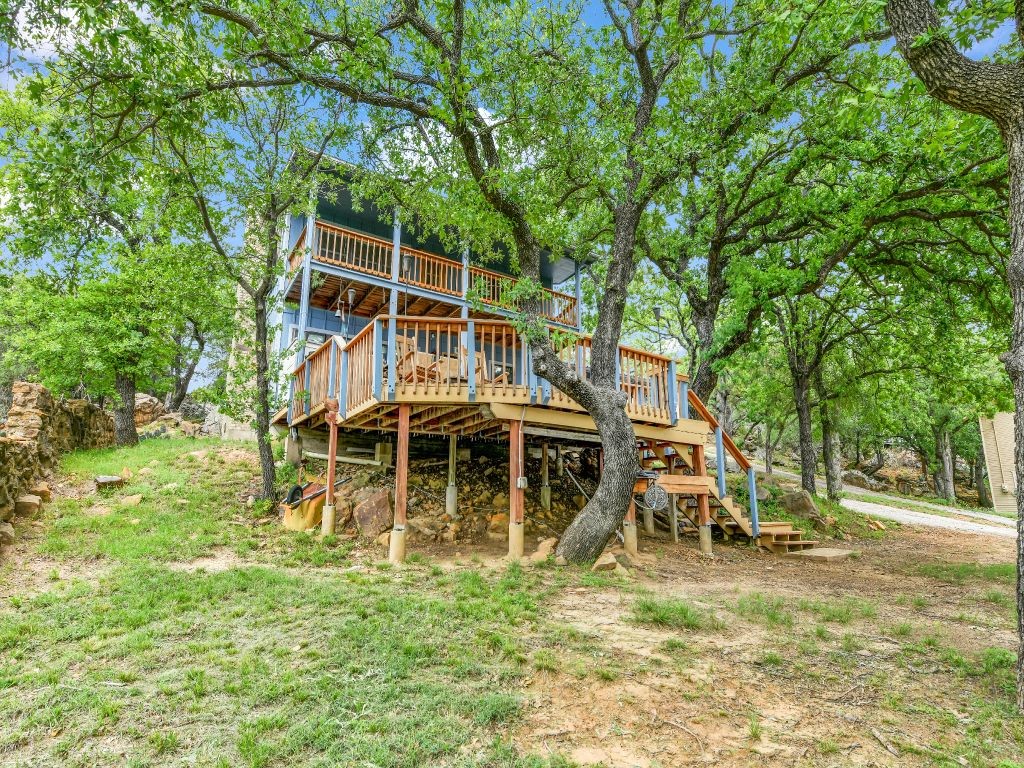 766 Deer Trail Gordon TX 76453