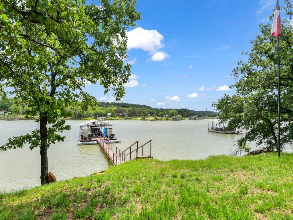 766 Deer Trail Gordon TX 76453