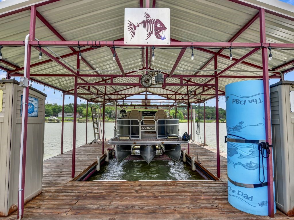 766 Deer Trail Gordon TX 76453
