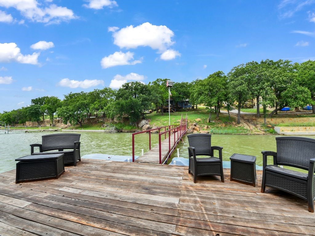 766 Deer Trail Gordon TX 76453