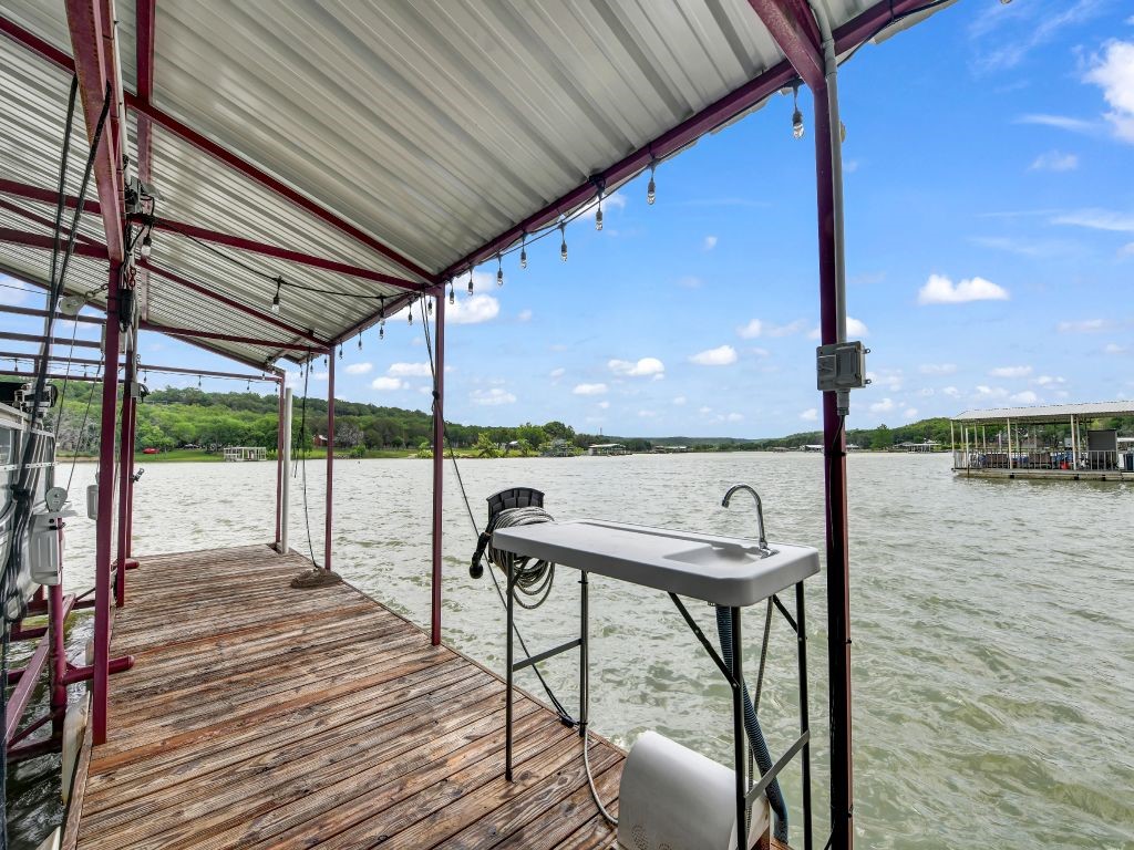 766 Deer Trail Gordon TX 76453