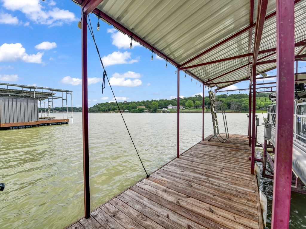 766 Deer Trail Gordon TX 76453