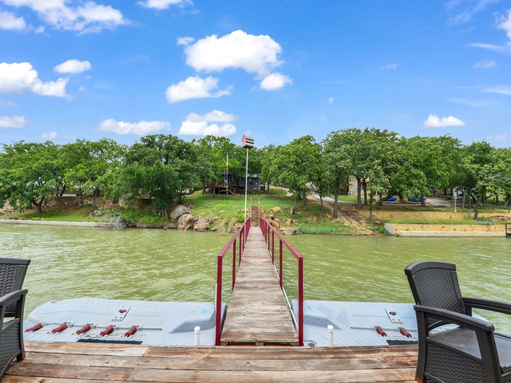 766 Deer Trail Gordon TX 76453