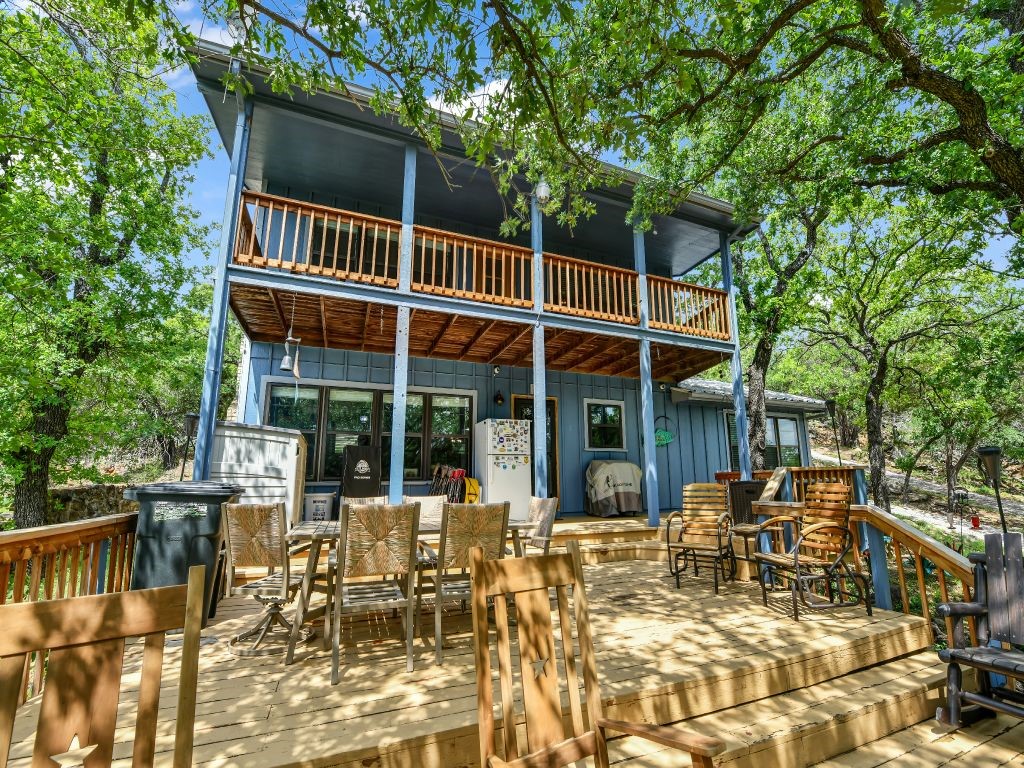 766 Deer Trail Gordon TX 76453