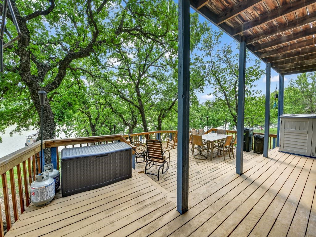 766 Deer Trail Gordon TX 76453