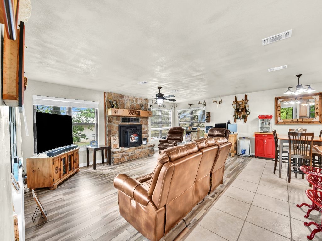 766 Deer Trail Gordon TX 76453