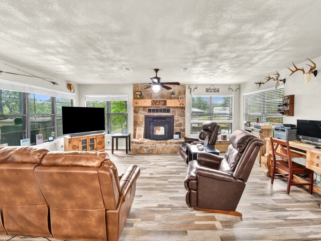 766 Deer Trail Gordon TX 76453