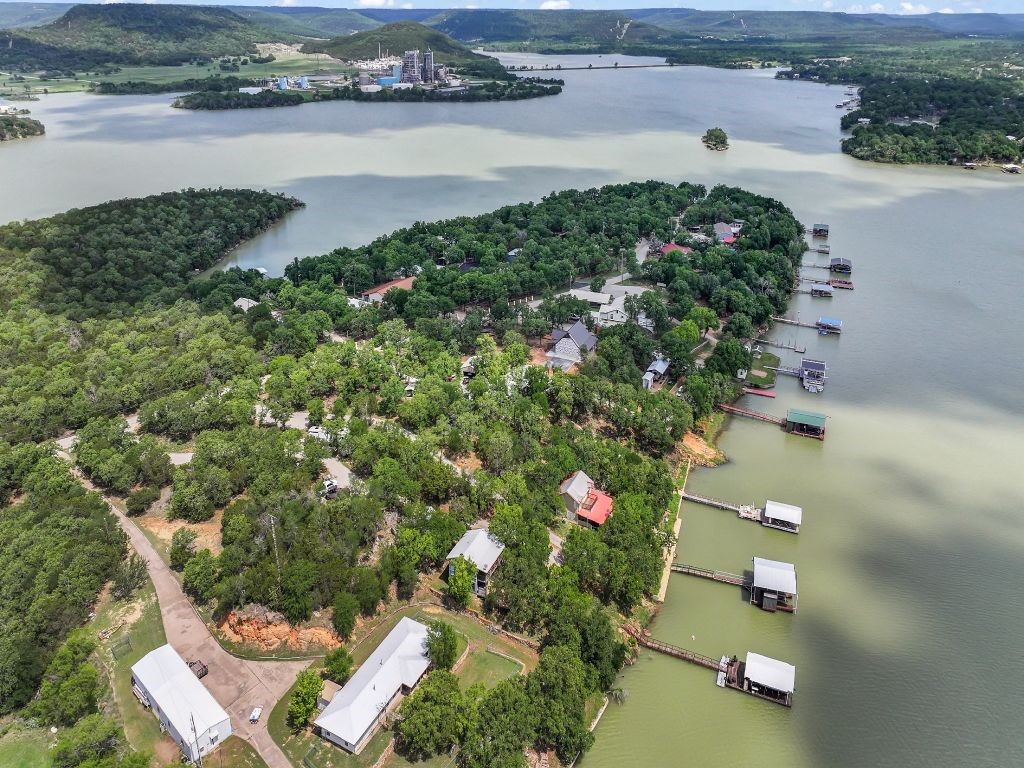 766 Deer Trail Gordon TX 76453