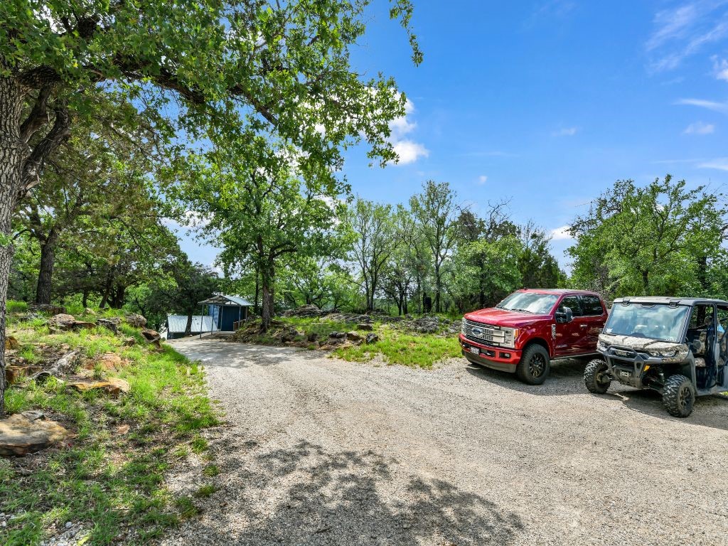 766 Deer Trail Gordon TX 76453