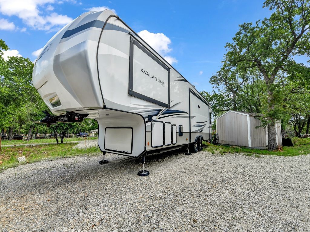 766 Deer Trail Gordon TX 76453